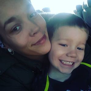 Meet your Posher, Jazmine